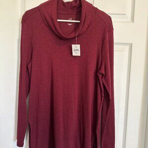 Brand new tunic from J.Jill